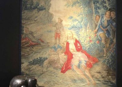 Expertise de tableau | Atelier des Arts Monaco