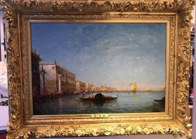 Tableau Venise