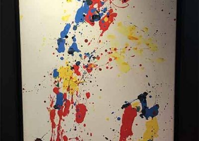 Art contemporain