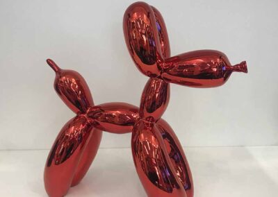 Achat et vente d'objets d'arts