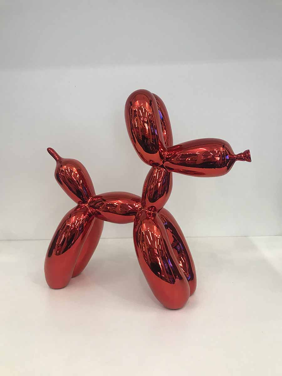 Achat et vente d'objets d'arts
