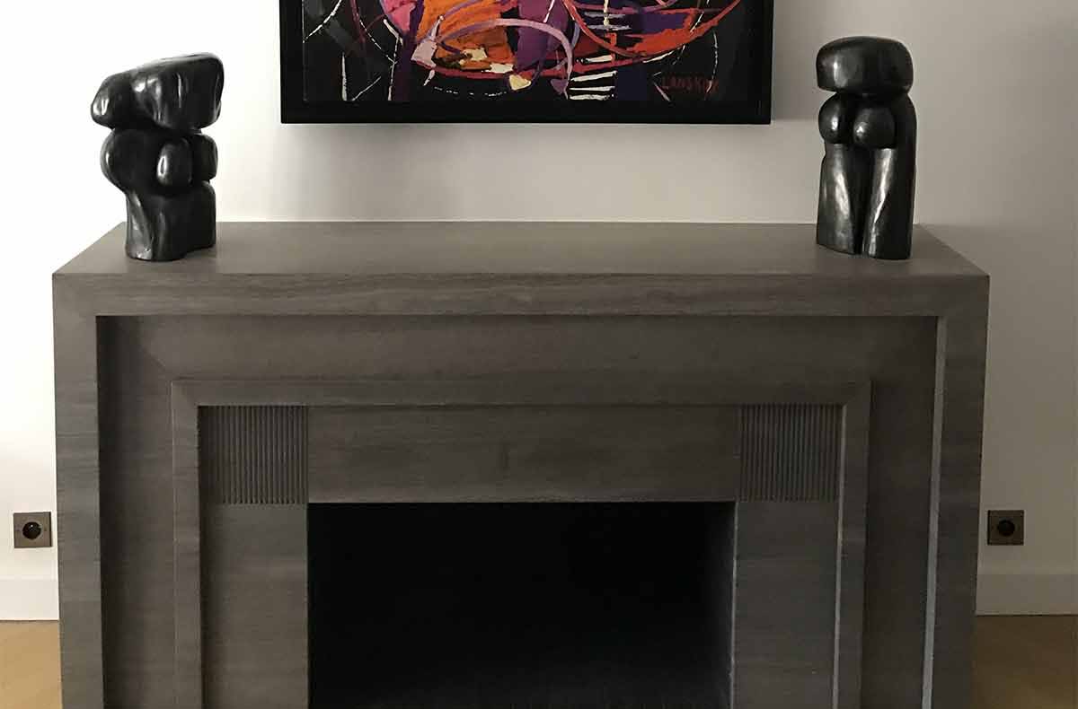 Achat et vente d'objets d'arts à Monaco
