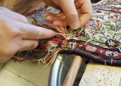 Rénovation et nettoyage de tapis à Monaco
